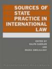 Image for Sources of State Practice in International Law