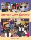 Image for Literacy Work Stations : Making Centers Work