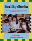 Image for Reality Checks : Teaching Reading Comprehension with Nonfiction, K-5
