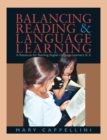 Image for Balancing Reading and Language Learning