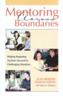 Image for Mentoring Across Boundaries
