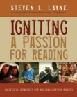 Image for Igniting a Passion for Reading