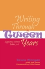 Image for Writing Through the Tween Years