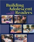Image for Building Adolescent Readers