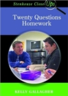 Image for Twenty Questions Homework