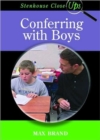 Image for Conferring with Boys