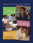 Image for Talking, Drawing, Writing