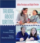 Image for Talking About Writing