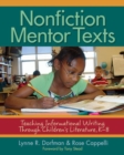 Image for Nonfiction Mentor Texts