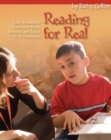 Image for Reading for Real