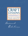 Image for Craft Lessons