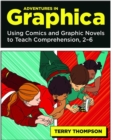 Image for Adventures in Graphica