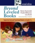 Image for Beyond Leveled Books