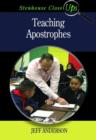 Image for Teaching Apostrophes