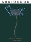 Image for Choice Words (Audiobook)