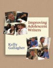 Image for Improving Adolescent Writers
