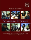 Image for Academic Literacy (DVD)