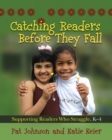 Image for Catching Readers Before They Fall