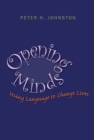 Image for Opening minds  : using language to change lives