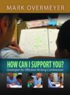 Image for How Can I Support You?