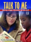 Image for Talk To Me