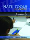 Image for Math Tools In Action - Journals