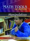 Image for Math Tools In Action - Manipulatives