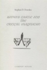 Image for Kafka&#39;s The Castle and the Critical Imagination