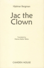 Image for Jac the clown