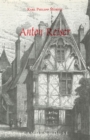 Image for Anton Reiser  : a psychological novel