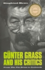 Image for Gèunter Grass and his critics  : from The tin drum to Crabwalk