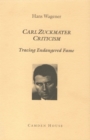 Image for Carl Zuckmayer Criticism