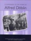 Image for A Companion to the Works of Alfred Doeblin