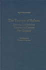 Image for The Trumpet of Reform : German Literature in Nineteenth-Century New England