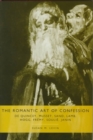 Image for The Romantic Art of Confession