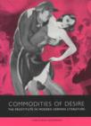 Image for Commodities of Desire