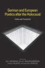 Image for German and European Poetics after the Holocaust