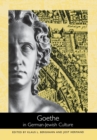 Image for Goethe in German-Jewish Culture