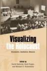 Image for Visualizing the Holocaust