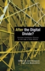 Image for After the digital divide?  : German aesthetic theory in the age of new media