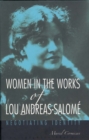 Image for Women in the works of Lou Andreas-Salome  : negotiating identity