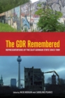 Image for The GDR Remembered