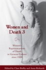 Image for Women and Death 3