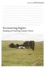 Image for Encountering Disgrace  : reading and teaching Coetzee&#39;s novel