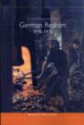 Image for A companion to German realism, 1848-1900