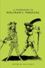 Image for A Companion to Wolfram&#39;s Parzival