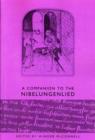 Image for A Companion to the Nibelungenlied