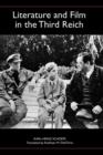 Image for Literature and Film in the Third Reich