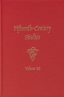 Image for Fifteenth-Century Studies 36