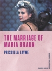 Image for The Marriage of Maria Braun